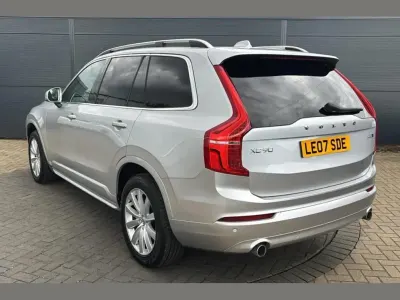 Used Volvo XC90