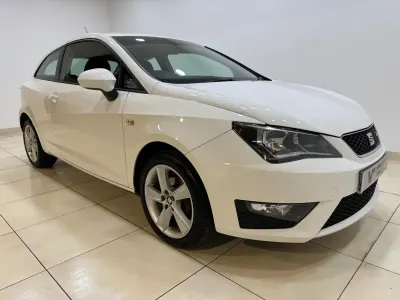 Used Seat Ibiza