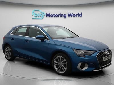 Audi A3 e-tron