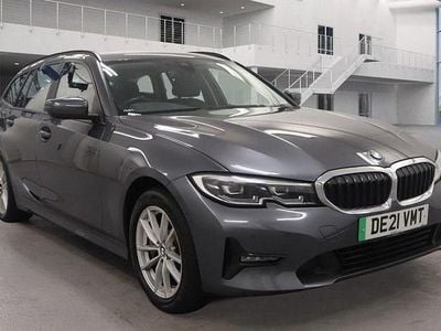 BMW 330e