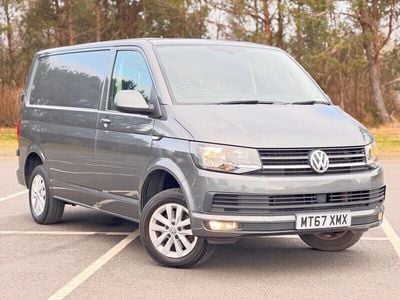 VW T6