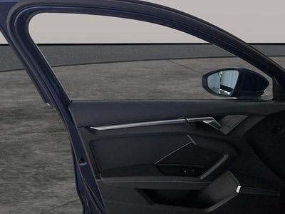 Audi A3 Sportback e-tron