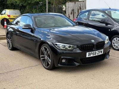 BMW 435