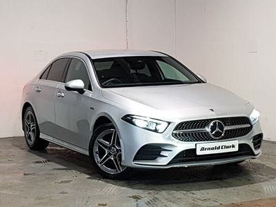 Mercedes A250