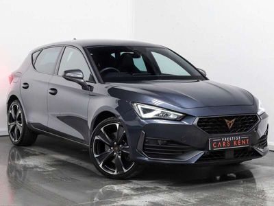 used Cupra Leon 1.4 eHybrid VZ2 5dr DSG