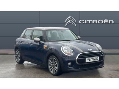 used Mini Cooper Hatchback 1.5Seven 5dr Auto