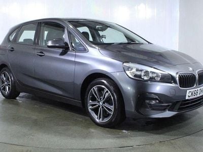 BMW 220