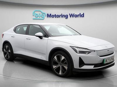 Polestar 2