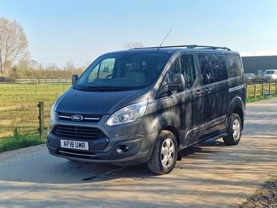 Used Audi A4 Sport 150 HP (110 kW) 2016 Estate