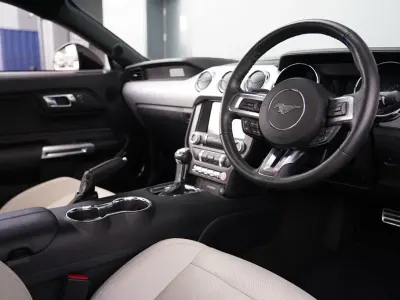 Used Ford Mustang GT
