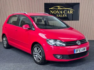 Usado VW Golf VII