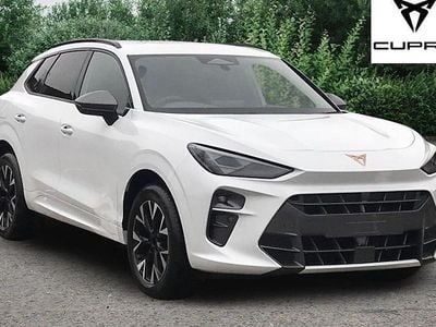 New Cupra Terramar 150 HP (110 kW) 2025 SUV