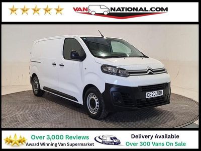 Citroën Dispatch