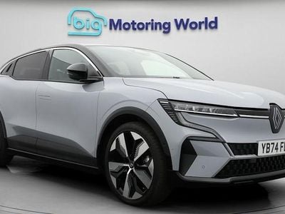 Renault Mégane