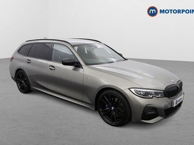 used BMW 330 3 Series d M Sport Plus Edition 5dr Step Auto