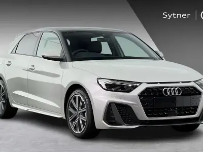 Used Audi A1 Sportback