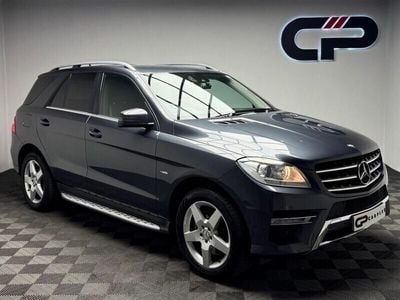 Mercedes ML350