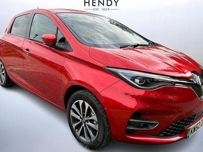 Renault Rapid
