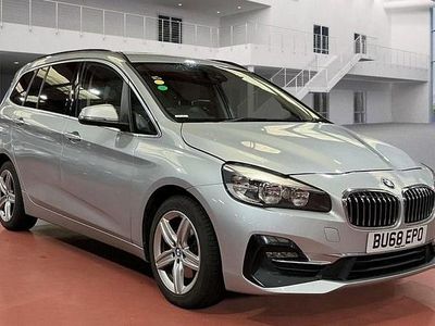 BMW 218