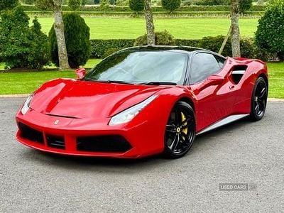Ferrari 488