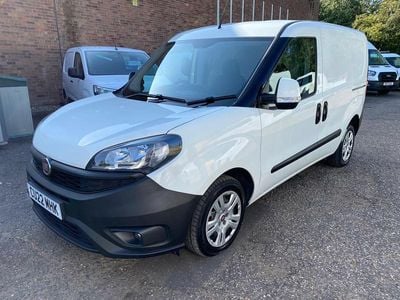 Fiat Doblò