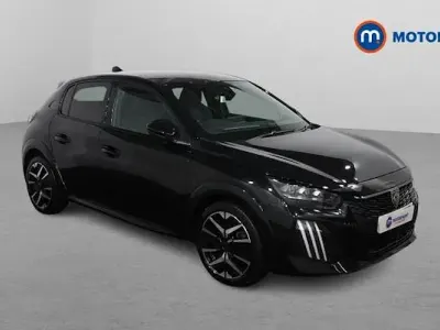 Usado Peugeot 208