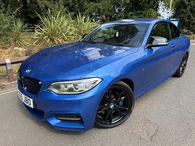 BMW M235