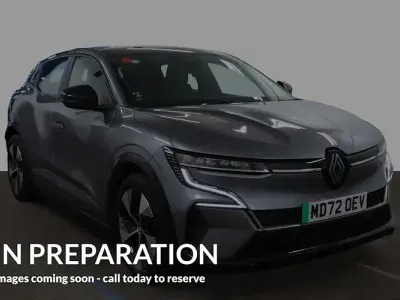 Used Renault Megane E-Tech Equilibre 160 kW (218 HP) 2023 Hatchback