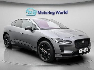 Begagnad Jaguar I-Pace 294 kW (400 HK) 2023 SUV