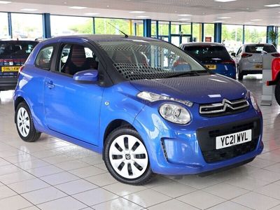 Citroën C1