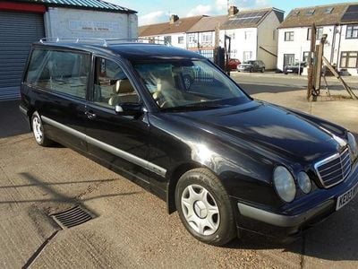 Used Mercedes E200 Classic 2003 Sedan