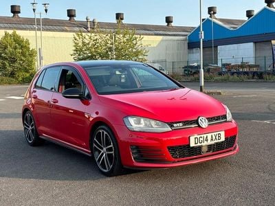 VW Golf VII