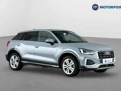 Used Audi Q2 Sport 2022 Grey SUV