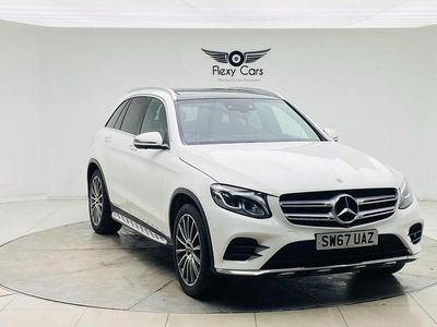 Mercedes GLC220