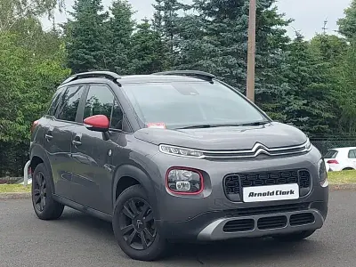 Used Citroën C3
