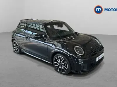 Used Mini Cooper