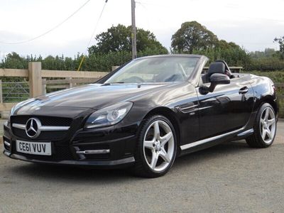 Mercedes SLK200