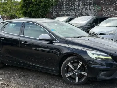 Usado Volvo V40