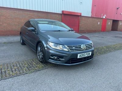 VW CC