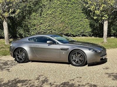Aston Martin Vantage