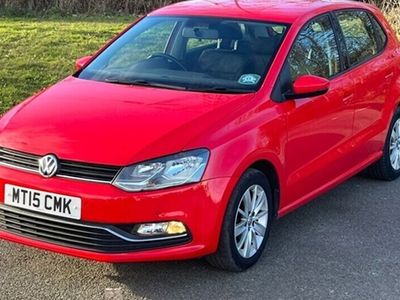 VW Polo