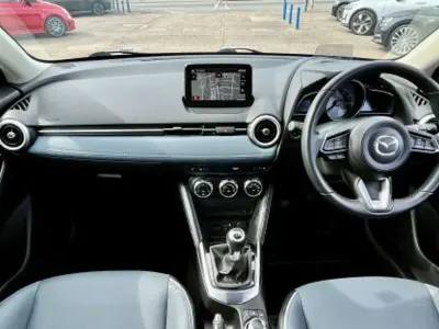 Used Mazda 2