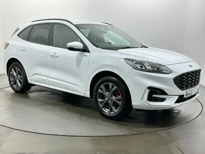 Used Ford Kuga