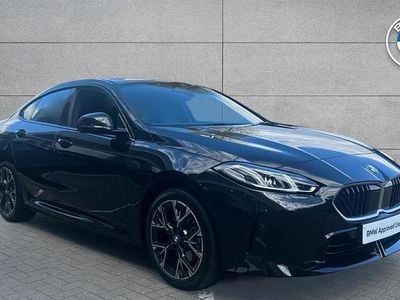 Used BMW 220 M Sport 170 HP (125 kW) 2025 Black Coupe