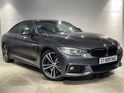 BMW 440