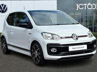 VW up!