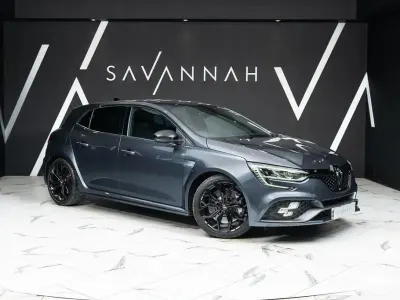 Used Renault Mégane IV