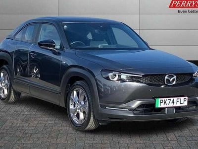 Mazda MX30