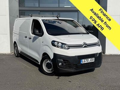 Citroën Dispatch