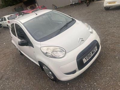 Citroën C1